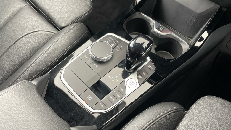 BMW 1 Series 118i [136] M Sport 5dr Step Auto [LCP] Petrol Hatchback